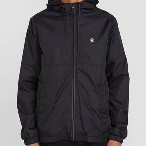 Volcom Ermont Windbreaker 600mm